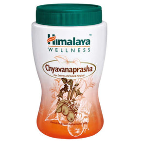 Chyavanprasha 500gm