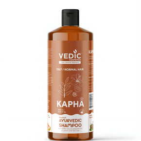 Vedic Kapha Shampoo , 500 ml