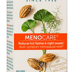 MenoCare - Menopausal Comfort