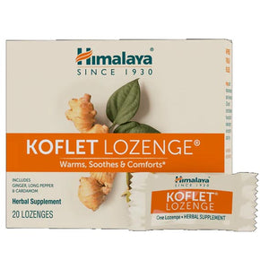 Koflet Lozenges