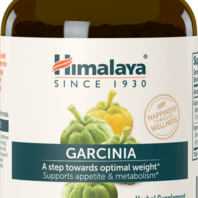 Garcinia - Lipid Support - TheVedicStore.com