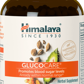 GlucoCare - Blood Glucose Health - TheVedicStore.com