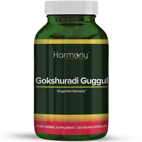 Guggul: Gokshuradi (Urogenital Harmony) - TheVedicStore.com