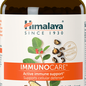 ImmunoCare - Healthy Immune Defense - TheVedicStore.com