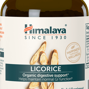 Licorice - Gastric Support - TheVedicStore.com