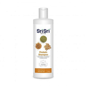 Protein Shampoo - TheVedicStore.com