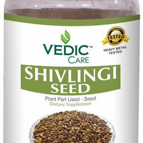 Vedic Shivlingi Beej (Seed) - 100g - TheVedicStore.com