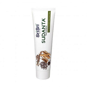 Sudanta Toothpaste 200g - TheVedicStore.com