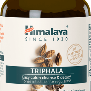 Triphala - Digestive Support - TheVedicStore.com