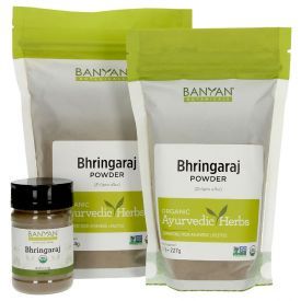 Bhringaraj - TheVedicStore.com