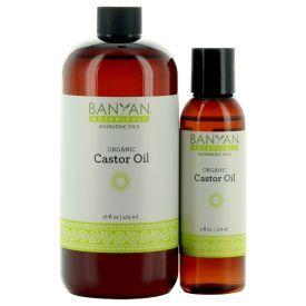 Castor Oil - TheVedicStore.com