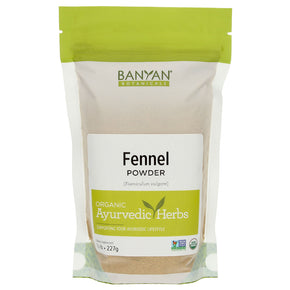 Fennel Powder - TheVedicStore.com