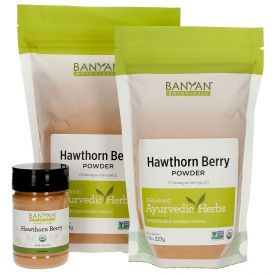 Hawthorn Berry - TheVedicStore.com
