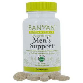 Men’s Support - TheVedicStore.com